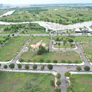 Bán Gấp Lô Khanh Thinh Ngay Bến Du Thuyền Giá Chỉ 1ty650 Triệu Diện Tích 100m2