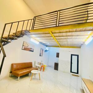 Cho thuê nhà ngõ 207 Bùi Xương Trạch, 50m2 x 1.5 tầng, 5.5 Triệu KD online kết hợp ở