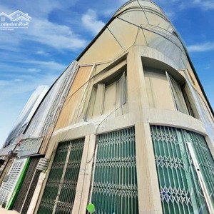Góc 2mt Hẻm 4m Thông Huỳnh Tấn Phát Q7 - Chdv Mini - Ngang Hiếm 6m X 10m - 4 Tầng - 6 Phòng Dv