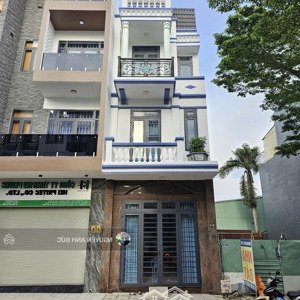 Chỉ 3.55 Tỉ Sở Hữu Ngay Nhà Cực đẹp. Kdc Cao Cấp Khang đạt 3 Tầng, Cực Rẻ. Lh 