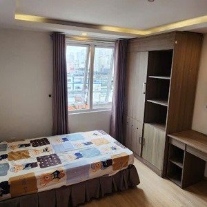 hạ giá bán nhanh khách sạn 7 tầng mt phạm thiều đang cho thuê 70tr/1th. giá rẻ gần biển mỹ khê