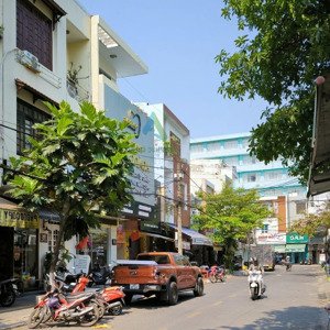 cặp đất hà bổng đối lưng biển mỹ khê ngang 9m đang cho thuê 40tr/1th