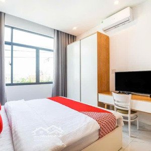 bán tòa căn hộ 5 tầng mt tô hiến thành doanh thu 45tr/1th gần biển