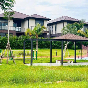 Chủ Cần Tiền Bán Gấp Dinh Thự 300m2 Siêu đẹp Giá Tốt Nhất Tại Waterpoint, Liên Hệ: 