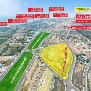 Bán Lô Diamond Bay Giáp Công Viên, View Biển đẹp (giá Tốt)
