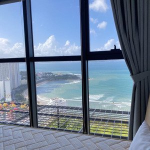 Cho Thuê Căn Hộ 3pn View Biển Trực Diện ở Ngay