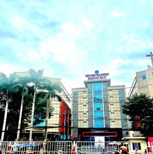 bán nhà mặt tiền hiệp bình chánh, thủ đức gần chợ bình triệu, gigamall, đh luật chỉ hơn 4 tỷ