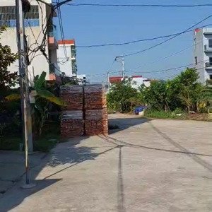 Cần Bán đất Dịch Vụ Phân Lô 62m Gần Khu đô Thị Kim Chung Di Trạch Giá Tốt