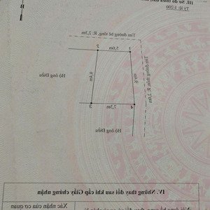 bán lô góc phong cầu- đại đồng- kiến thuỵ