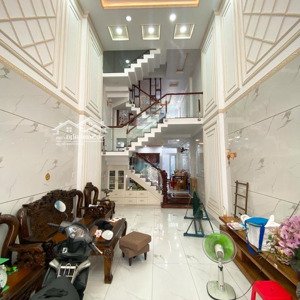 Bán Nhà Mặt Tiền Hẻm đường Quốc Lộ 50 P5q8