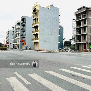 74m2 đất mặt đường lê quang đạo tđc đông khê 2 gần đại học y
