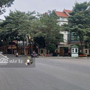 Hol!!! - Biệt Thự Hai Mặt đường - Thành Phố Giao Lưu - Hạ Sốc 8 Tỷ