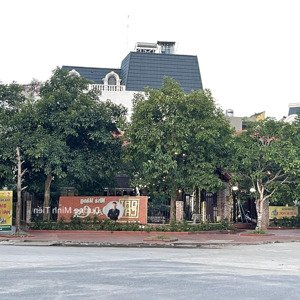 375m2 đất lô 3d lê hồng phong gần khánh hội - đường 40m - ngang 15m