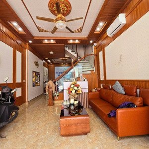 Bán Bt 5 Tầng, 7pn, 7wc Tại Liền Kề Tổng Cục 5 Tân Triều, 23 Tỷ, 110m2 Siêu Hót