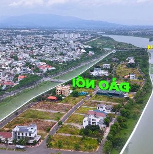 bán đất nền biệt thự khu đảo nổi giá siêu tốt - ốc đảo riêng biệt và đẳng cấp của đà nẵng