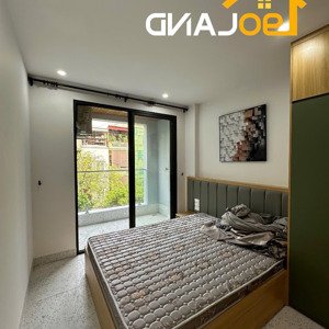Khai Trương Toà Mới 2 Ngủ Và Studio Cực Vip. ô Tô đỗ Cửa