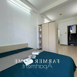 Studio Có Cửa Sổ & Ban Công Thoáng Mát đường Lê Văn Sỹ, Gần Quận 3 & Phú Nhuận