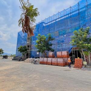 [HÀNG HIẾM TRÊN THỊ TRƯỜNG] – SHOPHOUSE BIỂN MẶT TIỀN 21M – PHAN RANG