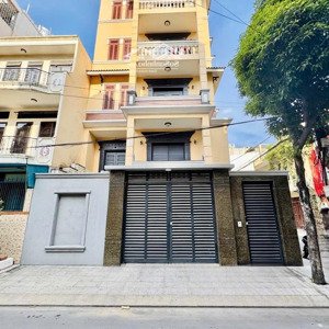 Tôi Chính Chủ Bán Gấp Nhà Lô Góc 2 Mặt Tiền Trần Văn Dư Ngay Cộng Hoà. 7 Tầng Chỉ 40 Tỷ Tl Tốt