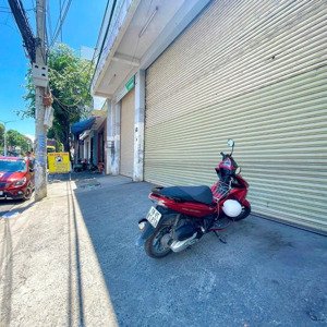 Cho Thuê đất đẹp Có Sẵn Nhà Xưởng Mặt Tiền 23/10
