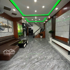 bán nhà 4 tầng ngay hxh đặng văn ngữ, p13, phú nhuận, gần cầu số 5, dt 56m2, giá 3tỷ150, sổ riêng