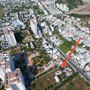 kđt hà quang 1 - lô sạch 85m2 ngang 5. gần công viên giá tốt