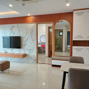 Cần Cho Thuê Căn Hộ 2pn Ct3 Vĩnh điềm Trung Giá 14tr/th ( Ctl)