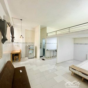 Cho Thuê Phòng - Duplex Cực đẹp - Nội Thất - Bình Trưng đông, Q2