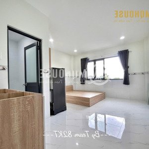 nhà trọ full nội thất mới xây 100% thích hợp cho bạn thời điểm này