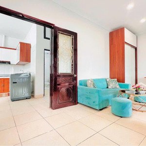 Chính Chủ Cho Thuê Phòng 2n1k định Công - Hoàng Mai - Full Nội Thất Ban Công Chỉ Hơn 7 Triệu/tháng