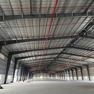 Bán 11ha Nhà Xưởng (19,4 Ha đất) Tại Kcn Vũng Tàu
