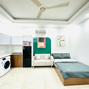 Căn Hộ Mini Có Full Nội Thất Và Máy Giặt Riêng Rất đẹp ở Lê Văn Quới