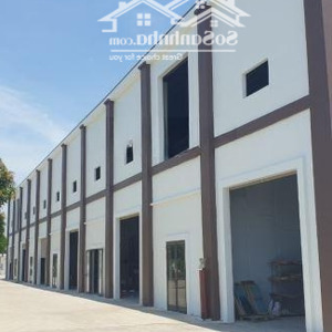 cho thuê nhà máy trung tâm tp nam định 5221m2 - pháp lý đầy đủ - kd mọi ngành nghề - giá cực tốt