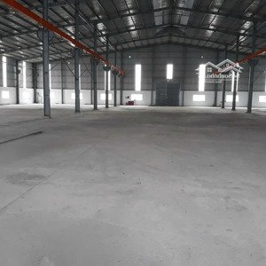 cho thuê xưởng phước an tuy phước bình định có pccc tự động 9200m2