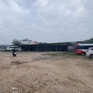 Chính Chủ Cho Thuê Lô đất Diện Tích Lớn Hiếm 9000m2 đường Nguyễn Hữu Thọ - Hải Châu