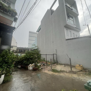 đất Hiếm! Cộng Hoà 80m2, 4.5m Nở Hậu Hơn 7m - Chỉ 7 Tỷ Hơn