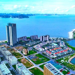 Icon40 Hạ Long Mã Căn đẹp Nhì Dự án, Hướng đn, View Vịnh Giá Tốt