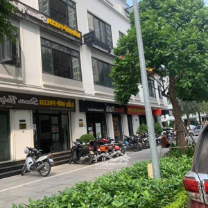 Cho Thuê Nhà Mặt Phố Hàm Nghi - Nam Từ Liêm 93m2, 5 Tầng Mặt Tiền 6m. Thông Sàn, Giá 75tr/th.