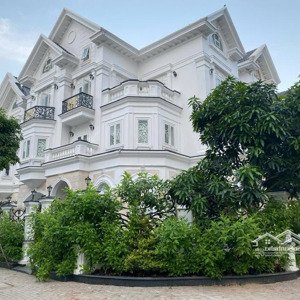 Bán Biệt Thự đường Phan Văn Trị, Phường 5, Quận Gò Vấp