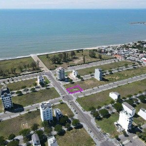 Bán 3 Lô Nhà Phố Liền Kề Nhau Block D2 View Biển ( Giá Tốt )
