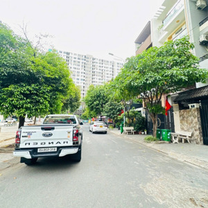 bán nhanh lô đất mặt tiền kdc areco đường đào trinh nhất, p. linh tây vuông vức đẹp