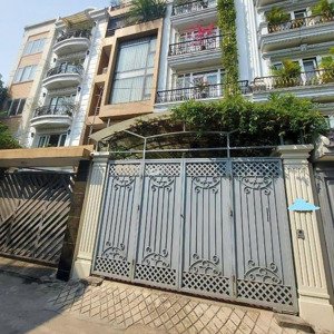 Bán Nhà Mặt Phố Tại đường An Dương Vương - Tây Hồ