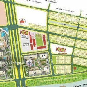 Bán đất Nền Khu Tái định Cư Phú Mỹ, Phường Phú Mỹ, Quận 7 (khu N - đường 6m) Với Giá đầu Tư 7,3 Tỷ!