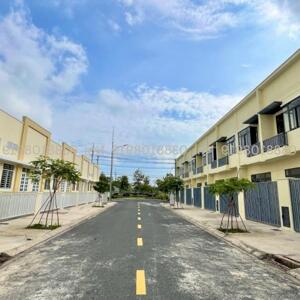 Nhà Phố Giá Tốt – Pháp Lý Chuẩn – đầu Tư Cực Kỳ Hấp Dẫn - Sổ Hồng Riêng - Trảng Bàng, Tây Ninh.