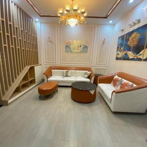 Bán Nhà 4 Tầng đường BÙI TRANG CHƯỚC (đường 10m5) Sát Lê Quảng Chí ,giá 8ty2 LH 0942992361