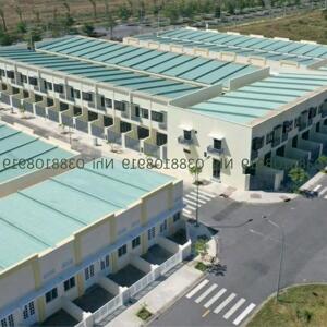 KCN Phước Đông, Tây Ninh – Cơ Hội Vàng Sở Hữu Nhà Phố Liền Kề - Giá 1 Tỷ 2.
