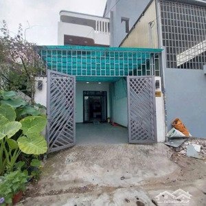 Cho Thuê Nhà Trệt Lầu Dx048 Phú Mỹ