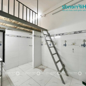 Phòng Trọ Chỉ Từ 2.7tr Ngay Mặt Tiền đường Hà Huy Giáp