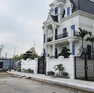 Duy Nhất 1 Suất Ngoại Giao Biệt Thự Song Lập Jade Square Phạm Văn đồng 180m2 Cần Bán Gấp