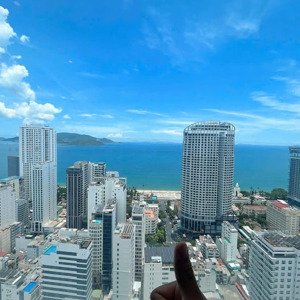 Cần Bán Căn Hộ Virgo View Trực Diện Biển Tầng Cao Siêu đẹp